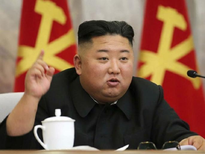 653 bullets disappeared from north korean soldier kim jong un imposed lockdown in the entire city | सैनिकांकडून 653 गोळ्या गायब, हुकूमशहाने केले संपूर्ण शहर लॉकडाऊन 653 bullets disappeared from north korean soldier kim jong un imposed lockdown in the entire city | सैनिकांकडून 653 गोळ्या गायब, हुकूमशहाने केले संपूर्ण शहर लॉकडाऊन