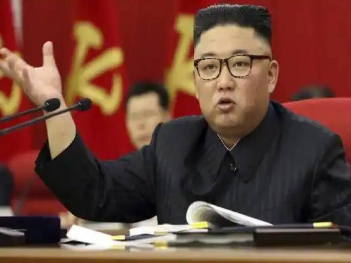 The car that Putin uses in Russia as President has been sent to Kim Jong Un as a special gift | टू किम जोंग उन फ्राॅम पुतीन विथ लव्ह! The car that Putin uses in Russia as President has been sent to Kim Jong Un as a special gift | टू किम जोंग उन फ्राॅम पुतीन विथ लव्ह!