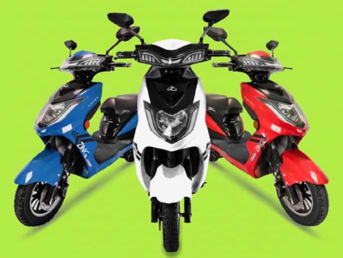 Electric Vehicle Buying Guide Kinetic Green Zoom Know Price Range Top Speed And Features | सिंगल चार्जमध्ये 100 KM ची रेंज; जाणून घ्या, Kinetic Green Zoom इलेक्ट्रिक स्कूटरचे डिटेल्स... Electric Vehicle Buying Guide Kinetic Green Zoom Know Price Range Top Speed And Features | सिंगल चार्जमध्ये 100 KM ची रेंज; जाणून घ्या, Kinetic Green Zoom इलेक्ट्रिक स्कूटरचे डिटेल्स...