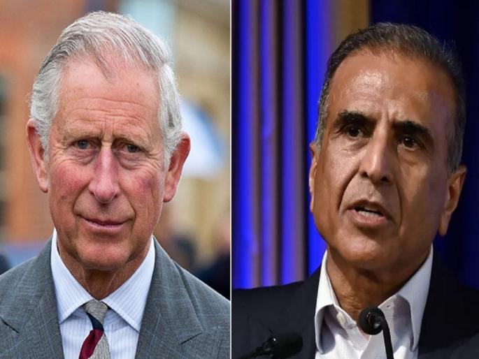Airtel s Sunil bharti Mittal gets Britain s knighthood from king charles united kingdom first ever for an Indian | Airtel च्या सुनील मित्तल यांना ब्रिटनचा 'नाईडहुड' सन्मान, पहिल्यांदाच भारतीयाचा गौरव