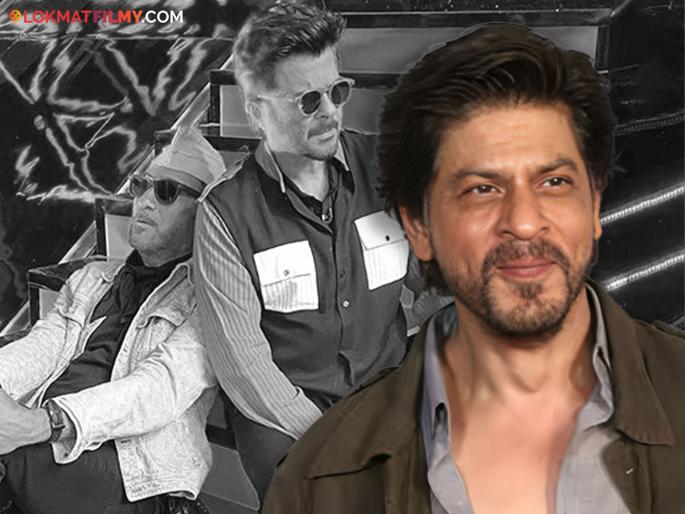 bollywood actor shahrukh khan upcoming king movie update after anil kapoor jackie shroff will join film says report | ३० वर्षानंतर शाहरुखच्या 'किंग' चित्रपटात झळकणार बॉलिवूडची 'ही' लोकप्रिय जोडी, चाहते उत्सुक bollywood actor shahrukh khan upcoming king movie update after anil kapoor jackie shroff will join film says report | ३० वर्षानंतर शाहरुखच्या 'किंग' चित्रपटात झळकणार बॉलिवूडची 'ही' लोकप्रिय जोडी, चाहते उत्सुक