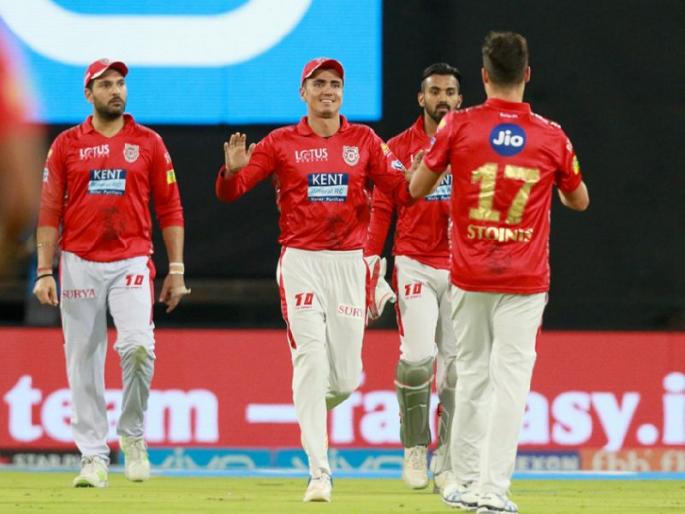 Kings Punjab-Rajasthan Royals to fight for victory | किंग्स पंजाब-राजस्थान रॉयल्स विजयासाठी लढणार!