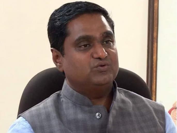 I will not spare those who plotted to kill me says kinikar | ‘माझ्या हत्येचा कट रचणाऱ्यांना सोडणार नाही’ I will not spare those who plotted to kill me says kinikar | ‘माझ्या हत्येचा कट रचणाऱ्यांना सोडणार नाही’