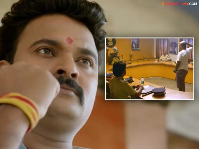 marathi actor milind shinde entry in devmanus serial new promo viral on social media | आता खरी मजा येणार! देवमाणसाचा खेळ खल्लास करायला 'तो' येतोय; मालिकेत लोकप्रिय अभिनेत्याच्या एन्ट्रीने प्रेक्षक खुश marathi actor milind shinde entry in devmanus serial new promo viral on social media | आता खरी मजा येणार! देवमाणसाचा खेळ खल्लास करायला 'तो' येतोय; मालिकेत लोकप्रिय अभिनेत्याच्या एन्ट्रीने प्रेक्षक खुश