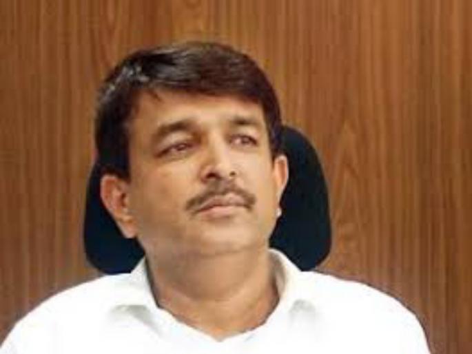 The selection of three companies for the PMRDA Metro : Kiran Gitte | पीएमआरडीएच्या मेट्रोसाठी तीन कंपन्यांची निवड :  किरण गित्ते  The selection of three companies for the PMRDA Metro : Kiran Gitte | पीएमआरडीएच्या मेट्रोसाठी तीन कंपन्यांची निवड :  किरण गित्ते