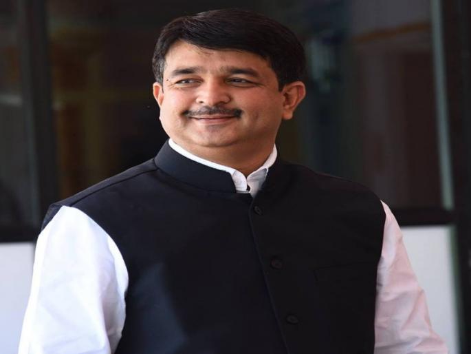 PMRDA will growth engine of Pune: Kiran Gite | पीएमआरडीए राहणार पुण्याच्या विकासाचे ग्रोथ इंजिन : किरण गित्ते PMRDA will growth engine of Pune: Kiran Gite | पीएमआरडीए राहणार पुण्याच्या विकासाचे ग्रोथ इंजिन : किरण गित्ते