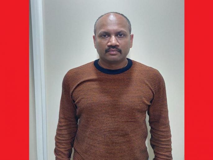 Kiran Gosavi: Four complainants came forward against Kiran Gosavi | Kiran Gosavi: किरण गोसावीविराेधात चार तक्रारदार आले पुढे Kiran Gosavi: Four complainants came forward against Kiran Gosavi | Kiran Gosavi: किरण गोसावीविराेधात चार तक्रारदार आले पुढे