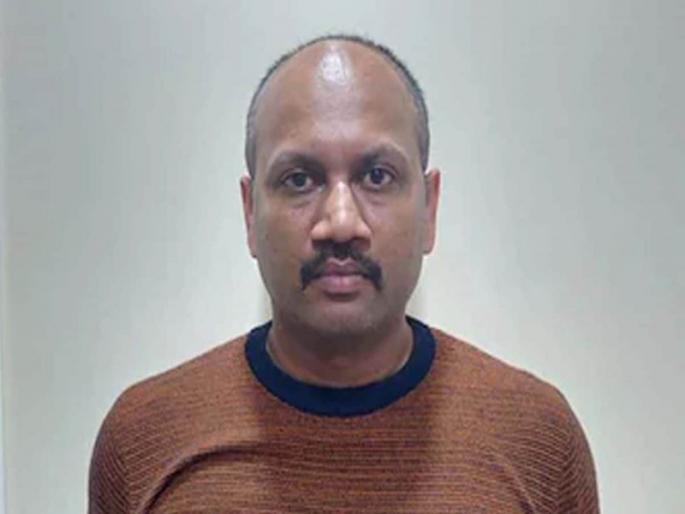 Kiran Gosavi in Aryan Khan case was remanded in police custody till 7th December | आर्यन खान प्रकरणातील किरण गोसाविला 7 डिसेंबरपर्यंत पोलीस कोठडी सुनावली