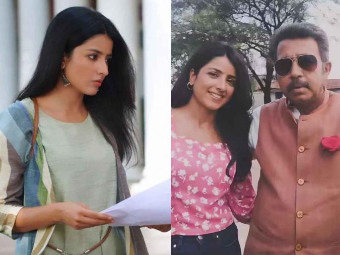 kirandeep kaur sran panchayat fame actress talks about casting couch she experienced it | बड्या प्रोडक्शन हाऊसमध्ये...,'पंचायत' फेम अभिनेत्रीला आला कास्टिंग काऊचचा अनुभव kirandeep kaur sran panchayat fame actress talks about casting couch she experienced it | बड्या प्रोडक्शन हाऊसमध्ये...,'पंचायत' फेम अभिनेत्रीला आला कास्टिंग काऊचचा अनुभव