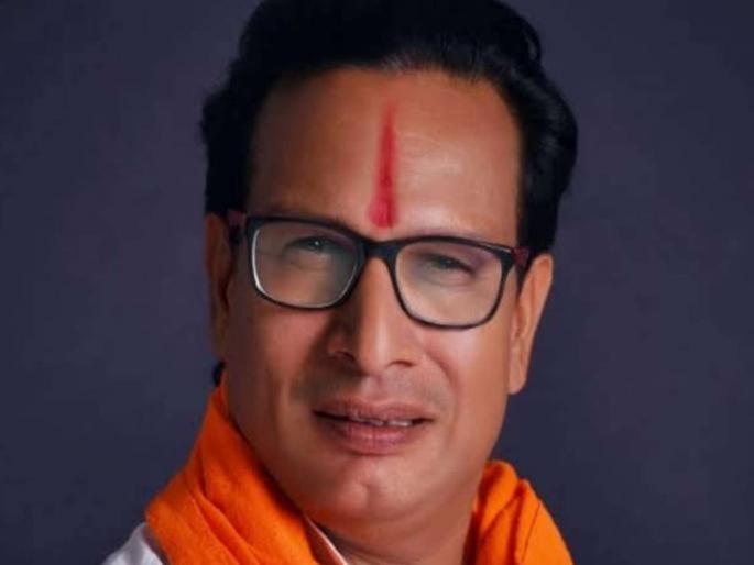 Maharashtra Election, Maharashtra Government: MLA Lahamate was offered a ministerial post | Maharashtra Government: आमदार लहामटे यांना होती मंत्रिपदाची ऑफर Maharashtra Election, Maharashtra Government: MLA Lahamate was offered a ministerial post | Maharashtra Government: आमदार लहामटे यांना होती मंत्रिपदाची ऑफर