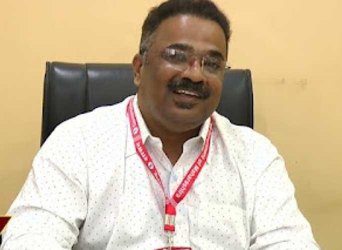 big news; Education officer of Solapur Zilla Parishad arrested; Know the reason? | मोठी बातमी; सोलापूर जिल्हा परिषदेचे शिक्षणाधिकारी अटकेत; जाणून घ्या कारण ? big news; Education officer of Solapur Zilla Parishad arrested; Know the reason? | मोठी बातमी; सोलापूर जिल्हा परिषदेचे शिक्षणाधिकारी अटकेत; जाणून घ्या कारण ?