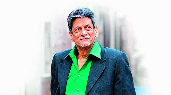 An interview of Indian novelist, playwright and screenwriter Kiran Nagarkar | आपण लोकशाहीचा ‘प्राण’ गमावला, इतिहास मारला, आपली ‘जीभ’ गळून गेली, आता आपल्या मुलांना, आपणच मारणार! An interview of Indian novelist, playwright and screenwriter Kiran Nagarkar | आपण लोकशाहीचा ‘प्राण’ गमावला, इतिहास मारला, आपली ‘जीभ’ गळून गेली, आता आपल्या मुलांना, आपणच मारणार!