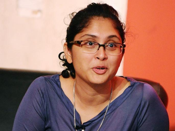Kiran Rao to break seven-year hiatus with new directorial attempt | अखेर किरण रावला मिळाली मनासारखी स्क्रिप्ट! Kiran Rao to break seven-year hiatus with new directorial attempt | अखेर किरण रावला मिळाली मनासारखी स्क्रिप्ट!
