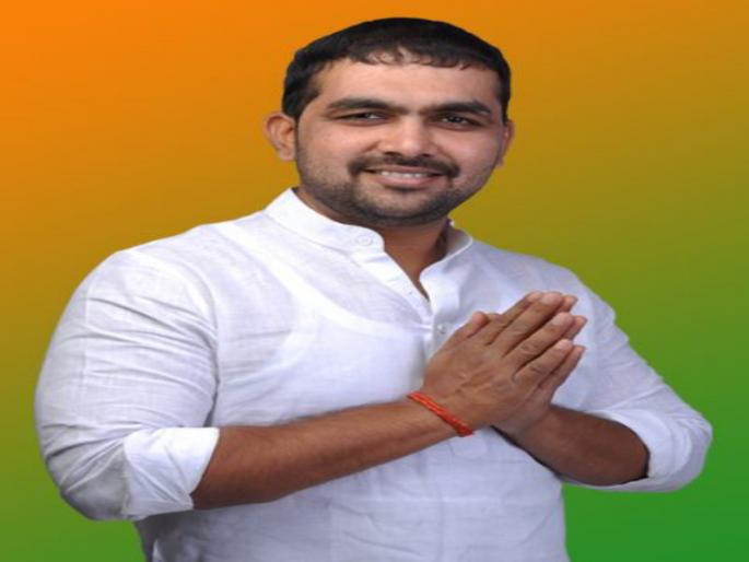 Revolt of BJP corporator in Bhor Velha Mulshi | भाजप नगरसेवकाची बंडखोरी ; भोरमध्ये अपक्ष अर्ज दाखल  Revolt of BJP corporator in Bhor Velha Mulshi | भाजप नगरसेवकाची बंडखोरी ; भोरमध्ये अपक्ष अर्ज दाखल