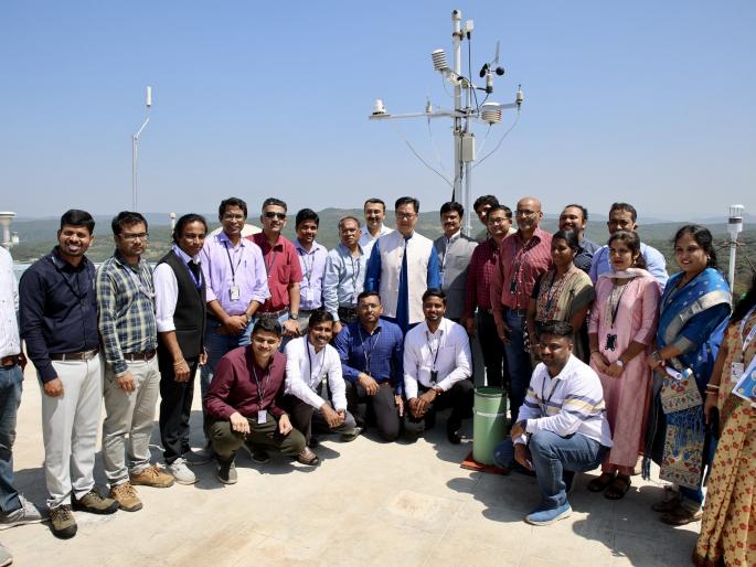 lack of will in state government if water in western ghats is blocked state need will be met said kiren rijiju | राज्य सरकारमध्ये इच्छाशक्तीचा अभाव, पश्चिम घाटातील पाणी अडविले तर राज्याची गरज होईल पूर्ण: रिजिजू lack of will in state government if water in western ghats is blocked state need will be met said kiren rijiju | राज्य सरकारमध्ये इच्छाशक्तीचा अभाव, पश्चिम घाटातील पाणी अडविले तर राज्याची गरज होईल पूर्ण: रिजिजू