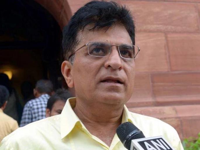BJP leader Kirit Somaiya arrested by police pda | भाजपा नेते किरीट सोमय्या यांना पोलिसांनी केली अटक BJP leader Kirit Somaiya arrested by police pda | भाजपा नेते किरीट सोमय्या यांना पोलिसांनी केली अटक