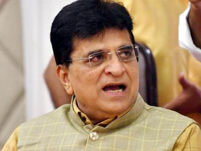 Thackeray government hides information about Kovid's death; BJP will conduct special audit of Kovid's death | ठाकरे सरकारने कोव्हिड मृत्यूंची माहिती लपविली; भाजप कोव्हिड मृत्यूचं स्पेशल ऑडिट करणार Thackeray government hides information about Kovid's death; BJP will conduct special audit of Kovid's death | ठाकरे सरकारने कोव्हिड मृत्यूंची माहिती लपविली; भाजप कोव्हिड मृत्यूचं स्पेशल ऑडिट करणार