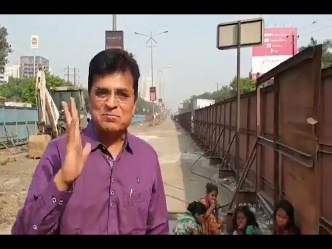 Shivsena MahaAghadi Govt "Hapta Chalu Kam Bandh", Say Kirit Somaiya | ''महाआघाडी सरकार, हप्ता चालू काम बंद'' किरिट सोमय्यांची बोचरी टीका Shivsena MahaAghadi Govt "Hapta Chalu Kam Bandh", Say Kirit Somaiya | ''महाआघाडी सरकार, हप्ता चालू काम बंद'' किरिट सोमय्यांची बोचरी टीका
