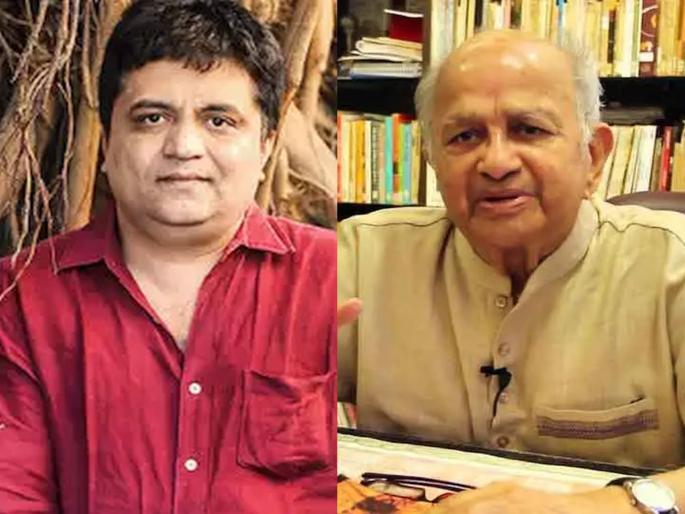 Ramdas Bhatkal will be felicitated in Thane tomorrow; Popular lyricist Swanand Kirkire will also be honoured | रामदास भटकळ यांचा उद्या ठाण्यात होणार गौरव; लोकप्रिय गीतकार स्वानंद किरकिरे यांचाही होणार सन्मान