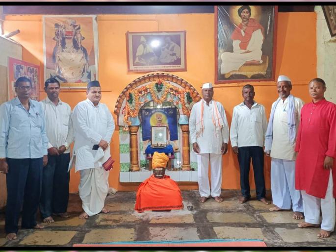 Kirtana will be played in all jails to change the mindset of criminals | गुन्हेगारांच्या विचारांत बदल घडण्यासाठी सर्व कारागृहांत होणार कीर्तनाचा गजर Kirtana will be played in all jails to change the mindset of criminals | गुन्हेगारांच्या विचारांत बदल घडण्यासाठी सर्व कारागृहांत होणार कीर्तनाचा गजर