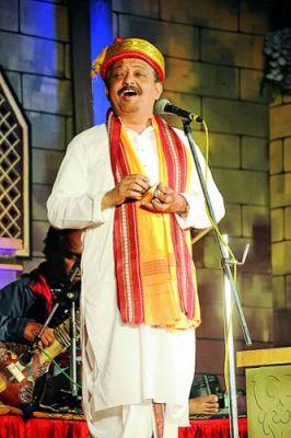 Mauli said to Nivrutinath "I will take Samadhi." | माऊली म्हणाले निवृत्तीनाथांना, मी समाधी घेणार