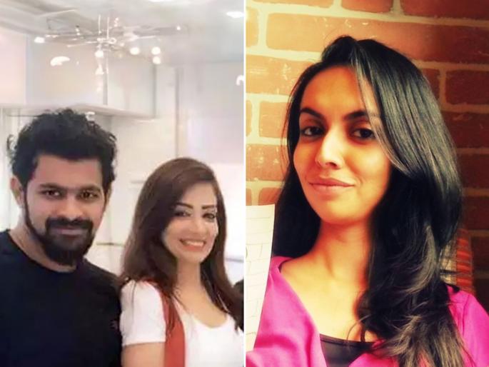 Mumbai Crime Two colleagues found guilty in the murder of female salon employee Kirti Vyas | सात वर्षांनीही सापडला नाही मृतदेह; किर्ती व्यास हत्या प्रकरणात सहकारीच निघाले आरोपी Mumbai Crime Two colleagues found guilty in the murder of female salon employee Kirti Vyas | सात वर्षांनीही सापडला नाही मृतदेह; किर्ती व्यास हत्या प्रकरणात सहकारीच निघाले आरोपी