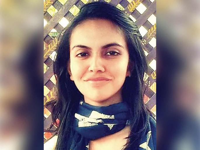 Keerti Vyas murder case: Life imprisonment for two; The public prosecutor's argument was that he acted with extreme cold-headedness | कीर्ती व्यास हत्येप्रकरणी दोघांना जन्मठेप; अत्यंत थंड डोक्याने कृत्य केल्याचा वकिलांचा युक्तिवाद Keerti Vyas murder case: Life imprisonment for two; The public prosecutor's argument was that he acted with extreme cold-headedness | कीर्ती व्यास हत्येप्रकरणी दोघांना जन्मठेप; अत्यंत थंड डोक्याने कृत्य केल्याचा वकिलांचा युक्तिवाद