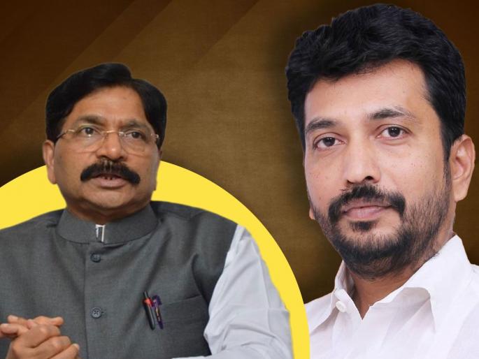 Mumbai North West Loksabha Election - I am not a new candidate, my work is my brand; Ravindra Waikar's first reaction | मी नवखा उमेदवार नाही, माझं काम हा माझा ब्रँड; रवींद्र वायकर यांची पहिली प्रतिक्रिया Mumbai North West Loksabha Election - I am not a new candidate, my work is my brand; Ravindra Waikar's first reaction | मी नवखा उमेदवार नाही, माझं काम हा माझा ब्रँड; रवींद्र वायकर यांची पहिली प्रतिक्रिया