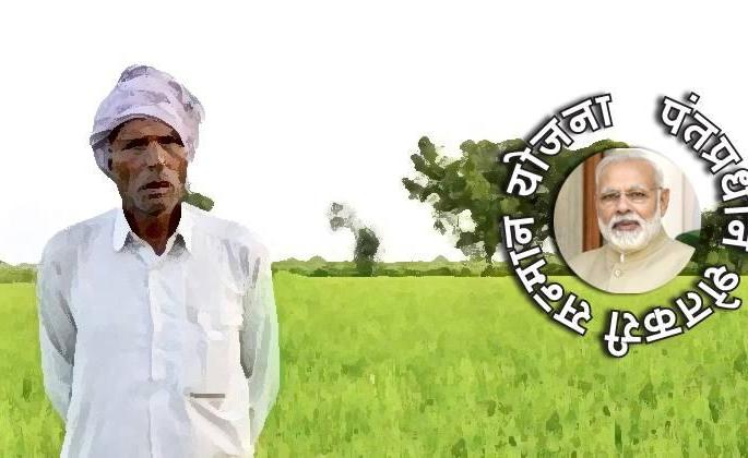 Denial of Farmer's Honor for two farmers in Shirasgaon | शिरसगाव येथील दोन शेतकऱ्यांचा किसान सन्मान योजनेस नकार Denial of Farmer's Honor for two farmers in Shirasgaon | शिरसगाव येथील दोन शेतकऱ्यांचा किसान सन्मान योजनेस नकार