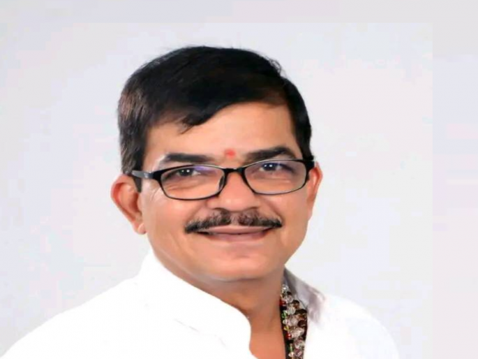 An attempt to remove Kishanchand Tanwani's displeasure; Supporters are awarded various positions | किशनचंद तनवाणी यांची नाराजी दूर करण्याचा प्रयत्न; समर्थकांना विविध पदे बहाल An attempt to remove Kishanchand Tanwani's displeasure; Supporters are awarded various positions | किशनचंद तनवाणी यांची नाराजी दूर करण्याचा प्रयत्न; समर्थकांना विविध पदे बहाल
