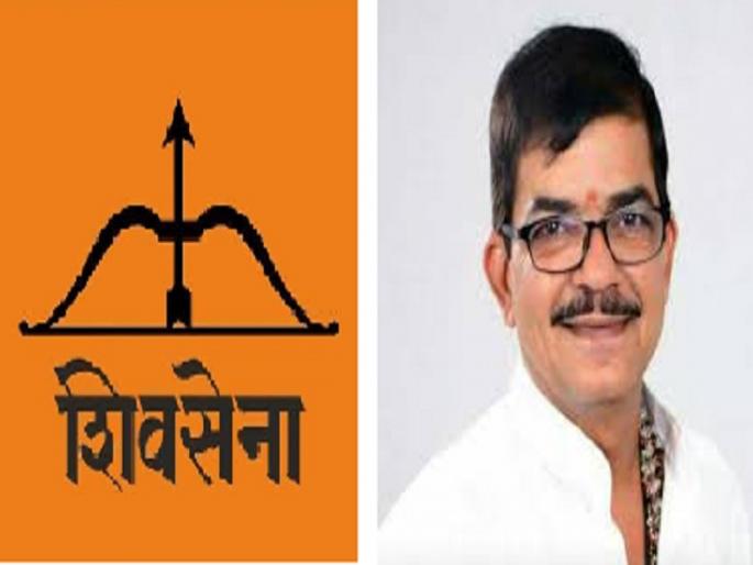 Former BJP city president Kishanchand Tanwani's entry into Shiv Sena is almost done | भाजपचे माजी शहराध्यक्ष किशनचंद तनवाणींचा शिवसेना प्रवेश जवळपास निश्चित Former BJP city president Kishanchand Tanwani's entry into Shiv Sena is almost done | भाजपचे माजी शहराध्यक्ष किशनचंद तनवाणींचा शिवसेना प्रवेश जवळपास निश्चित