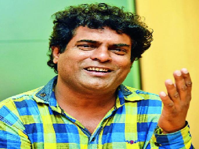 The 'Sagar' is also craving ..., the favorite singer of Nagpur, Vaishrawhia's favorite Kishore Kumar | ‘सागर’ भी तरसते रहते है..., नागपुरातील प्रथितयश गायक वैदर्भीयांचा तो आवडता किशोर कुमार The 'Sagar' is also craving ..., the favorite singer of Nagpur, Vaishrawhia's favorite Kishore Kumar | ‘सागर’ भी तरसते रहते है..., नागपुरातील प्रथितयश गायक वैदर्भीयांचा तो आवडता किशोर कुमार