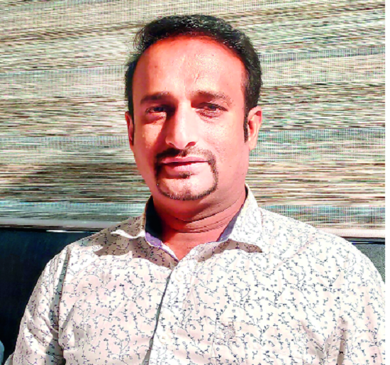 World Canvas Open for Kolhapur School | कोल्हापूर स्कूलसाठी जगातील कॅनव्हास खुला--किशोर पुरेकर World Canvas Open for Kolhapur School | कोल्हापूर स्कूलसाठी जगातील कॅनव्हास खुला--किशोर पुरेकर