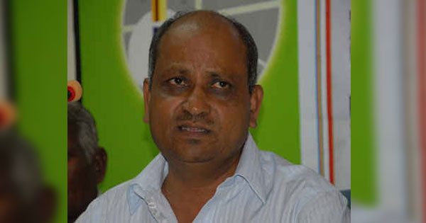 Revenue Employees Association Aggressive Against Kishore Tiwari; Tahsildar accused of misbehaving | किशोर तिवारींविरोधात कर्मचारी संघटना आक्रमक; महिला अधिकाऱ्याला अपशब्द वापरल्याचा आरोप Revenue Employees Association Aggressive Against Kishore Tiwari; Tahsildar accused of misbehaving | किशोर तिवारींविरोधात कर्मचारी संघटना आक्रमक; महिला अधिकाऱ्याला अपशब्द वापरल्याचा आरोप