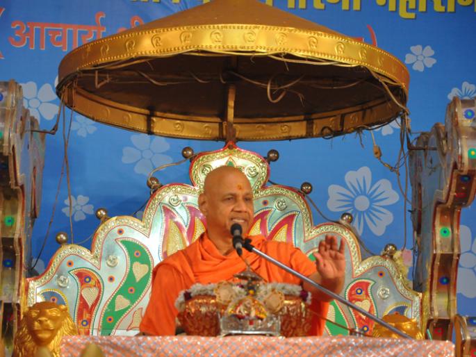 Interview; In the country anti-country-anti-anti-violence forces are imposed by outsiders: Kishorji Vyas | Interview; देशात देशविरोधी-संस्कृतीविरोधी शक्ती बाहेरच्यांनी पोसून ठेवलेल्या आहेत : किशोरजी व्यास Interview; In the country anti-country-anti-anti-violence forces are imposed by outsiders: Kishorji Vyas | Interview; देशात देशविरोधी-संस्कृतीविरोधी शक्ती बाहेरच्यांनी पोसून ठेवलेल्या आहेत : किशोरजी व्यास