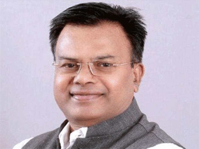 "Kishore Gajbhiye will not resign, Patole will not take action", suspicion of support from Congress itself | "किशोर गजभिये राजीनामा देईनात, पटोले कारवाई करेनात", काँग्रेसमधूनच पाठबळ असल्याची शंका "Kishore Gajbhiye will not resign, Patole will not take action", suspicion of support from Congress itself | "किशोर गजभिये राजीनामा देईनात, पटोले कारवाई करेनात", काँग्रेसमधूनच पाठबळ असल्याची शंका