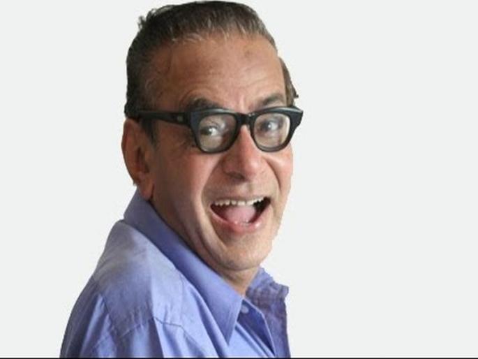 Veteran actor Kishor Pradhan passed away | ज्येष्ठ विनोदी अभिनेते किशोर प्रधान यांचं निधन Veteran actor Kishor Pradhan passed away | ज्येष्ठ विनोदी अभिनेते किशोर प्रधान यांचं निधन