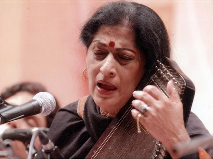 The meaning of Saint Soyarabai's famous abhanga sung by Kishoritai Amonkar | किशोरीताई आमोणकर यांनी गायलेला संत सोयराबाई यांच्या सुप्रसिद्ध अभंगाचा भावार्थ! The meaning of Saint Soyarabai's famous abhanga sung by Kishoritai Amonkar | किशोरीताई आमोणकर यांनी गायलेला संत सोयराबाई यांच्या सुप्रसिद्ध अभंगाचा भावार्थ!