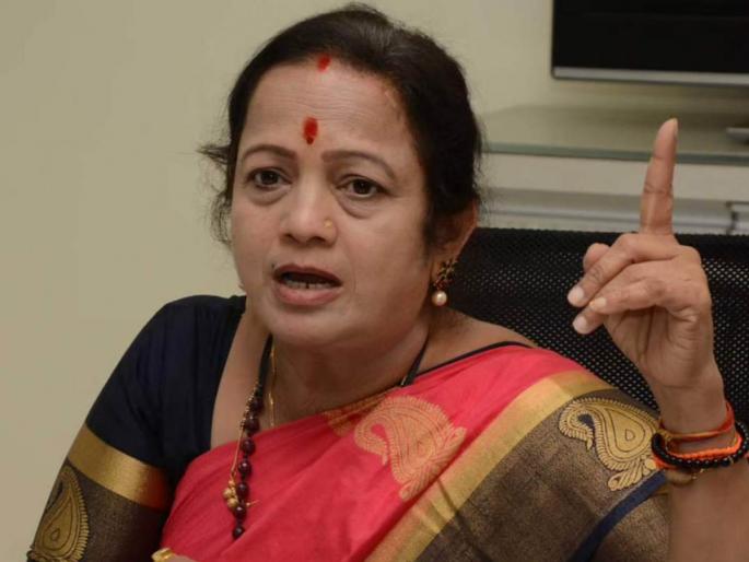 Interim relief to Kishori Pednekar by the Mumbai Sessions Court Order not to take action till 28th August | किशोरी पेडणेकर यांना मुंबई सत्र न्यायालयाचा अंतरिम दिलासा! २८ ऑगस्टपर्यंत कारवाई न करण्याचे आदेश Interim relief to Kishori Pednekar by the Mumbai Sessions Court Order not to take action till 28th August | किशोरी पेडणेकर यांना मुंबई सत्र न्यायालयाचा अंतरिम दिलासा! २८ ऑगस्टपर्यंत कारवाई न करण्याचे आदेश