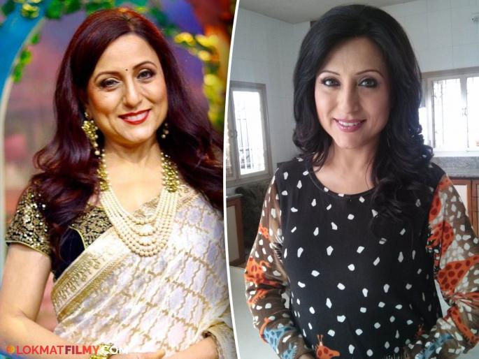 marathi actress kishori shahane says in interview about she used to wear a burqa to take exams know the reason | "बुरखा घालून परीक्षा द्यायला जायचे, कारण...", किशोरी शहाणेंनी पहिल्यांदाच सांगितला 'तो' किस्सा 