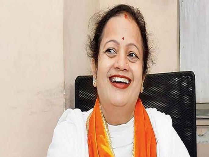 a great future artist of the municipal school- Kishori Pednekar | महापालिका शाळेतील विद्यार्थी भविष्यातील मोठे कलावंत- किशोरी पेडणेकर a great future artist of the municipal school- Kishori Pednekar | महापालिका शाळेतील विद्यार्थी भविष्यातील मोठे कलावंत- किशोरी पेडणेकर