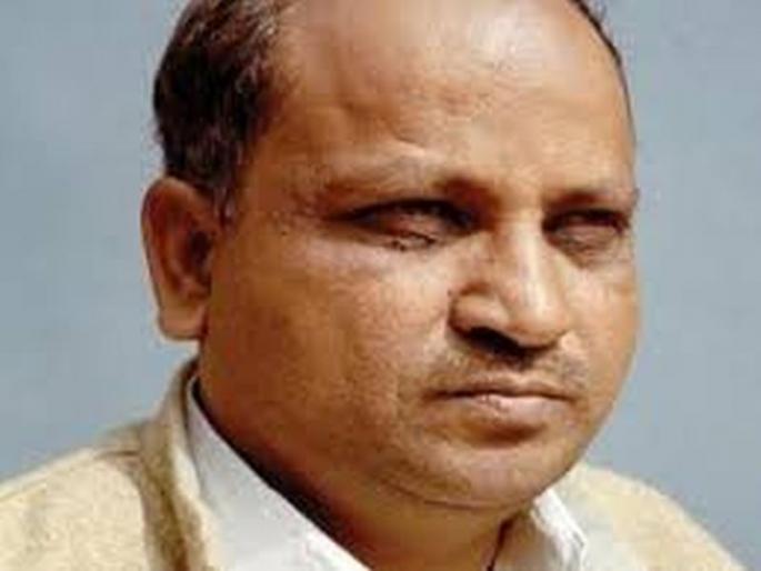 issues of rural areas should solve through Mahajanadesh Yatra | महाजनादेश यात्रेच्या माध्यमातून ग्रामीण भागातील प्रश्नांवर हवे चिंतन - किशोर तिवारी   issues of rural areas should solve through Mahajanadesh Yatra | महाजनादेश यात्रेच्या माध्यमातून ग्रामीण भागातील प्रश्नांवर हवे चिंतन - किशोर तिवारी