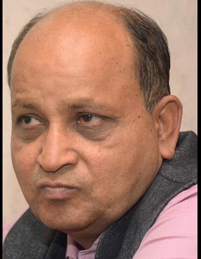 Submit Drough assistance in Farmers' Account - Kishor Tiwari's demand | दुष्काळी मदत शेतकऱ्यांच्या खात्यात जमा करा - किशोर तिवारी यांची मागणी Submit Drough assistance in Farmers' Account - Kishor Tiwari's demand | दुष्काळी मदत शेतकऱ्यांच्या खात्यात जमा करा - किशोर तिवारी यांची मागणी