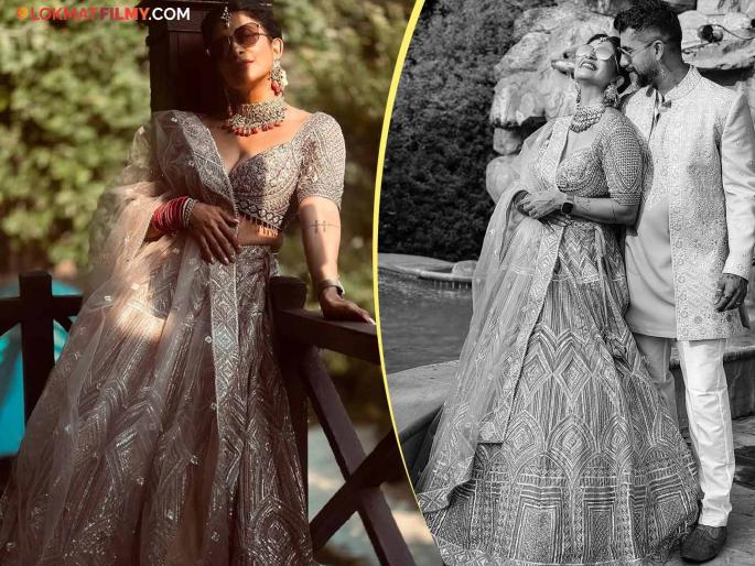 hindi tv actress kishwer merchant married to costar suyash rai know about interesting love story | पडद्यावर 'काकी' बनली, खऱ्या आयुष्यात त्याच्याशीच लग्नगाठ बांधली! कोण आहे 'ही' अभिनेत्री? hindi tv actress kishwer merchant married to costar suyash rai know about interesting love story | पडद्यावर 'काकी' बनली, खऱ्या आयुष्यात त्याच्याशीच लग्नगाठ बांधली! कोण आहे 'ही' अभिनेत्री?