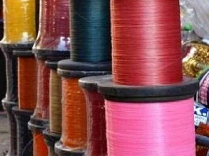 Counseling with action; 20 squads to take action against nylon thread sellers in Aurangabad | कारवाईसोबत समुपदेशन; औरंगाबादमध्ये नायलॉन मांजा विक्रेत्यांवर कारवाईसाठी २० पथके