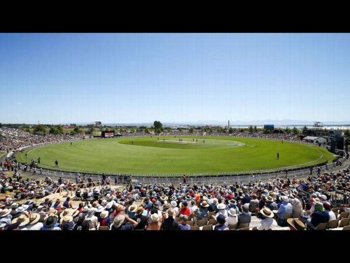 Jock Edwards, the former New Zealand Test wicketkeeper, has died at the age of 64 svg | धक्कादायक : न्यूझीलंडच्या Big-hitter फलंदाजाचं निधन