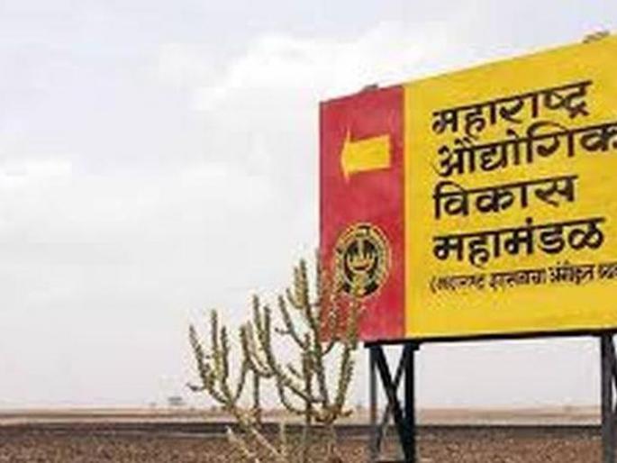 Industry in Buldana district collapse | बुलडाणा जिल्ह्यातील उद्योगाना घरघर Industry in Buldana district collapse | बुलडाणा जिल्ह्यातील उद्योगाना घरघर