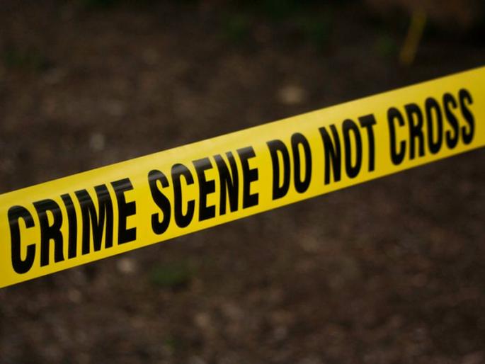 Ax attack on person over farm dispute; Incident in Nagziri village of Sakri taluka | शेतीच्या वादावरुन इसमावर कुऱ्हाडीने हल्ला; साक्री तालुक्यातील नागझिरी गावातील घटना Ax attack on person over farm dispute; Incident in Nagziri village of Sakri taluka | शेतीच्या वादावरुन इसमावर कुऱ्हाडीने हल्ला; साक्री तालुक्यातील नागझिरी गावातील घटना