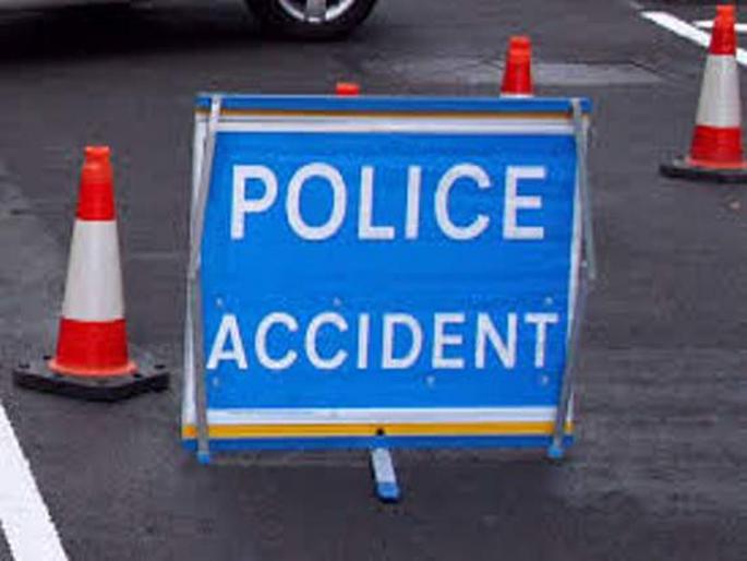 Horrific accident in Nigeria; 20 school children killed in truck school bus crash | नायजेरियात भीषण अपघात; ट्रकच्या धडकेत 20 शाळकरी मुलांचा मृत्यू Horrific accident in Nigeria; 20 school children killed in truck school bus crash | नायजेरियात भीषण अपघात; ट्रकच्या धडकेत 20 शाळकरी मुलांचा मृत्यू