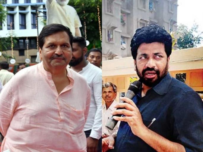 MLA Bachchu Kadu has also reacted to the statement made by Minister Mangalprabhat Lodha. | छत्रपती शिवाजी महाराजांच्या काळातल्या बंडाची आता तुलना करता येणार नाही- बच्चू कडू MLA Bachchu Kadu has also reacted to the statement made by Minister Mangalprabhat Lodha. | छत्रपती शिवाजी महाराजांच्या काळातल्या बंडाची आता तुलना करता येणार नाही- बच्चू कडू